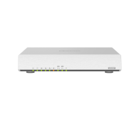 Router QNAP QHora-301W (3600Mb/s a/b/g/n/ac/ax 2x10GbE, 4xLAN)